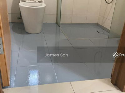 Titiwangsa Sentral, Malaysia Titiwangsa Sentral, Malaysia