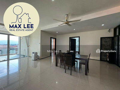 The L.O.O.C Residence, Malaysia The L.O.O.C Residence, Malaysia