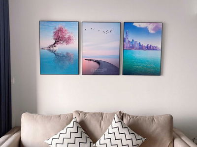 Vinhomes D'Capitale, Vietnam Vinhomes D'Capitale, Vietnam