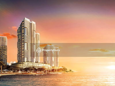 Royal Strand @ Country Garden Danga Bay, Malaysia Royal Strand @ Country Garden Danga Bay, Malaysia