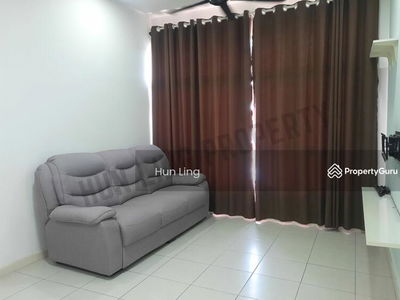 Casa Green @ Bukit Jalil, Malaysia Casa Green @ Bukit Jalil, Malaysia