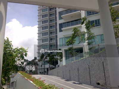 Infinity Beachfront Condo, Malaysia Infinity Beachfront Condo, Malaysia