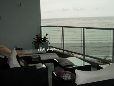 Infinity Beachfront Condo, Malaysia Infinity Beachfront Condo, Malaysia