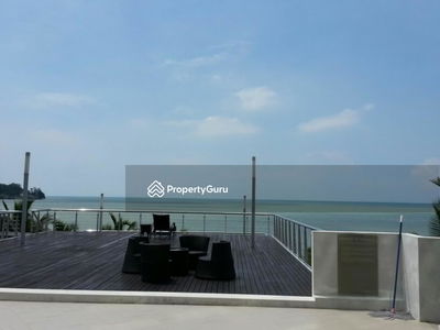 Infinity Beachfront Condo, Malaysia Infinity Beachfront Condo, Malaysia