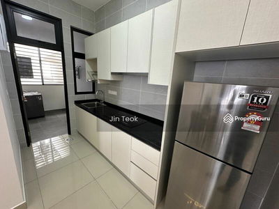 Twin Tower Residence, Malaysia Twin Tower Residence, Malaysia