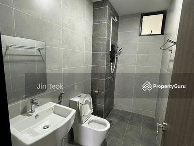 Twin Tower Residence, Malaysia Twin Tower Residence, Malaysia