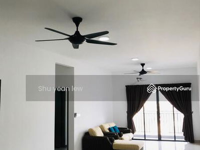 The Herz, Kepong, Malaysia The Herz, Kepong, Malaysia