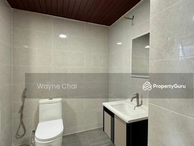 Menara Bukit Ceylon, Malaysia Menara Bukit Ceylon, Malaysia