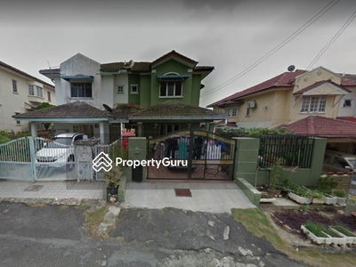 Bandar Country Homes, Malaysia Bandar Country Homes, Malaysia