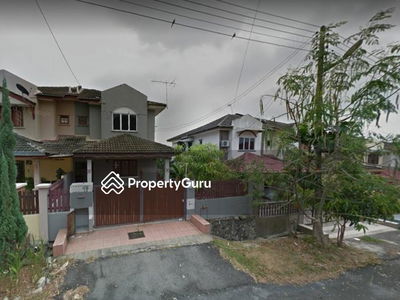 Bandar Country Homes, Malaysia Bandar Country Homes, Malaysia