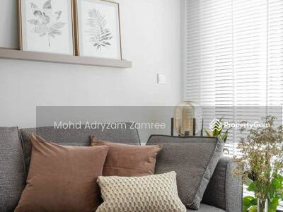 Suria Residence @ Bukit Jelutong, Malaysia Suria Residence @ Bukit Jelutong, Malaysia