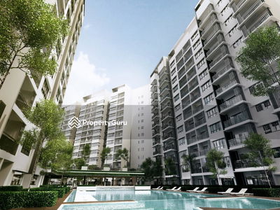 Suria Residence @ Bukit Jelutong, Malaysia Suria Residence @ Bukit Jelutong, Malaysia