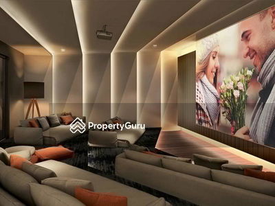 Ativo Suites @ Damansara Avenue, Malaysia Ativo Suites @ Damansara Avenue, Malaysia