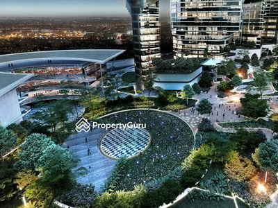 Ativo Suites @ Damansara Avenue, Malaysia Ativo Suites @ Damansara Avenue, Malaysia