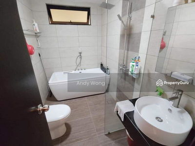 Molek Regency, Malaysia Molek Regency, Malaysia