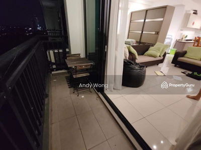 Molek Regency, Malaysia Molek Regency, Malaysia