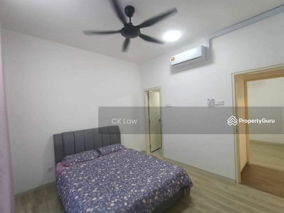 Lakefront Homes @ Cyberjaya, Malaysia Lakefront Homes @ Cyberjaya, Malaysia