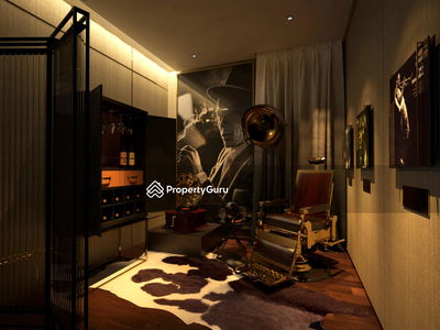 M Vertica, Malaysia M Vertica, Malaysia