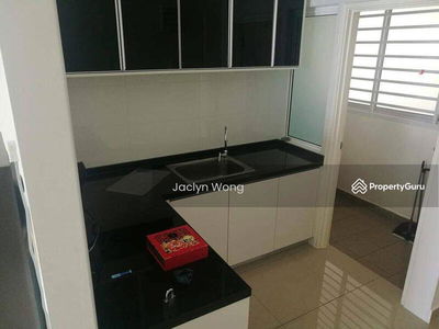 Almas Suites @ Puteri Harbour, Malaysia Almas Suites @ Puteri Harbour, Malaysia