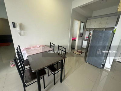 Sofiya Residensi, Desa ParkCity, Malaysia Sofiya Residensi, Desa ParkCity, Malaysia