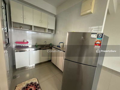 Sofiya Residensi, Desa ParkCity, Malaysia Sofiya Residensi, Desa ParkCity, Malaysia