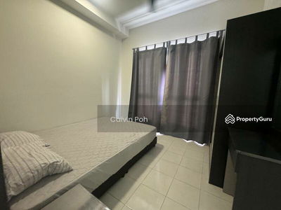 Sofiya Residensi, Desa ParkCity, Malaysia Sofiya Residensi, Desa ParkCity, Malaysia