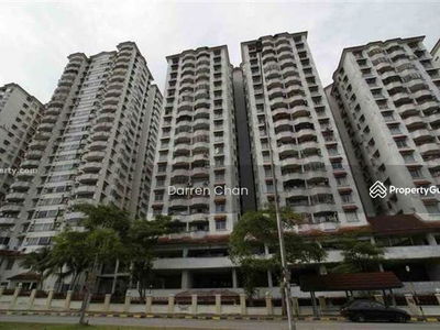 Bukit OUG Condominiums, Malaysia Bukit OUG Condominiums, Malaysia