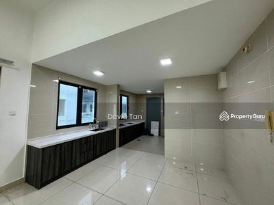 D' Island, Malaysia D' Island, Malaysia