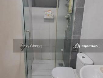 Eclipse Residence @ Pan'gaea, Malaysia Eclipse Residence @ Pan'gaea, Malaysia