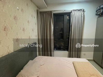 Eclipse Residence @ Pan'gaea, Malaysia Eclipse Residence @ Pan'gaea, Malaysia