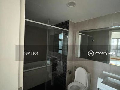 Teega Residences @ Puteri Harbour, Malaysia Teega Residences @ Puteri Harbour, Malaysia