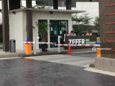 Zeffer Hill Residence Zeffer Hill Residence