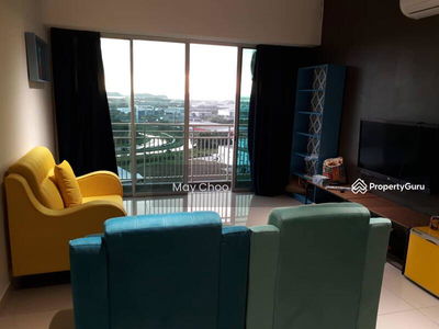 Royale Infinity, Malaysia Royale Infinity, Malaysia