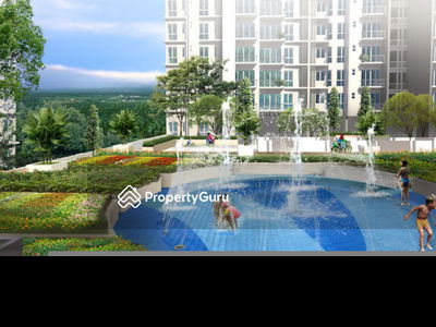 Royale Infinity, Malaysia Royale Infinity, Malaysia