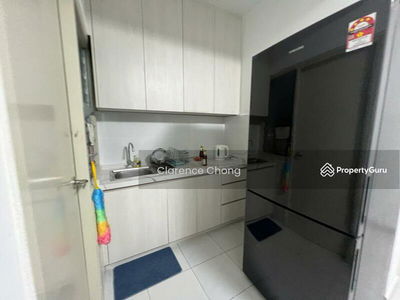 Impiana Sky Residensi, Bukit Jalil, Malaysia Impiana Sky Residensi, Bukit Jalil, Malaysia