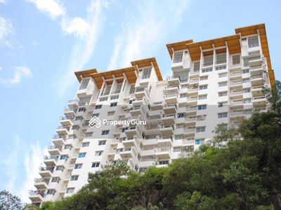 Vista Panorama, Malaysia Vista Panorama, Malaysia