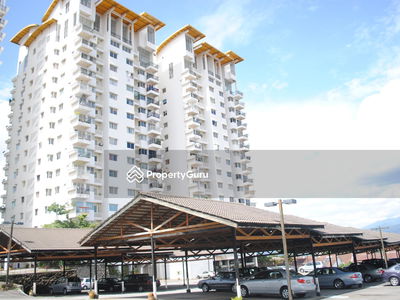 Vista Panorama, Malaysia Vista Panorama, Malaysia