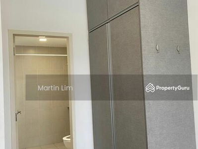 Windows on The Park, Malaysia Windows on The Park, Malaysia