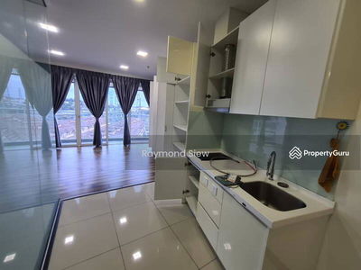 Sphere Damansara, Malaysia Sphere Damansara, Malaysia