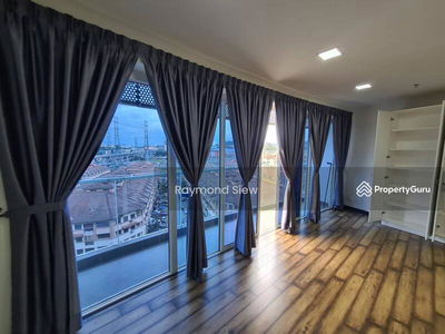 Sphere Damansara, Malaysia Sphere Damansara, Malaysia