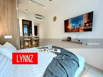 Queens Residences @ Queens Waterfront, Malaysia Queens Residences @ Queens Waterfront, Malaysia