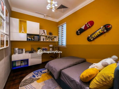 R&F Princess Cove Phase 2-Seine Region, Malaysia R&F Princess Cove Phase 2-Seine Region, Malaysia