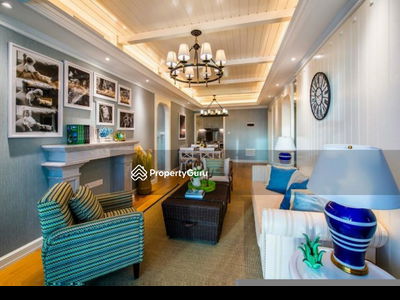 R&F Princess Cove Phase 2-Seine Region, Malaysia R&F Princess Cove Phase 2-Seine Region, Malaysia