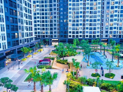 PiCity High Park, Vietnam  PiCity High Park, Vietnam