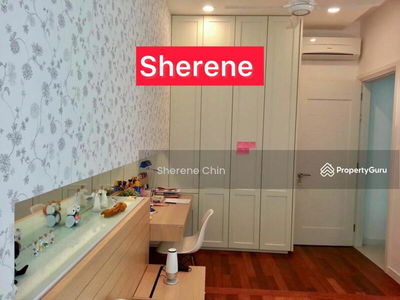 Fettes Residences, Malaysia Fettes Residences, Malaysia