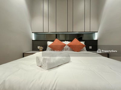 Hill10 Residence @ i-City, Malaysia Hill10 Residence @ i-City, Malaysia