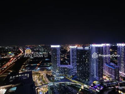 Hill10 Residence @ i-City, Malaysia Hill10 Residence @ i-City, Malaysia