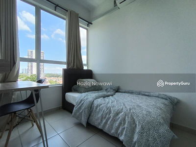 The Zizz, Malaysia The Zizz, Malaysia