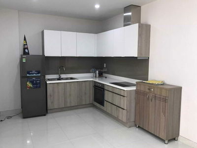 Grand Riverside, Vietnam Grand Riverside, Vietnam