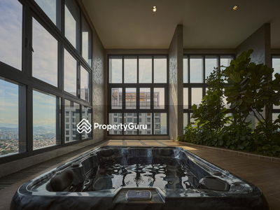 Sunway Serene, Malaysia Sunway Serene, Malaysia